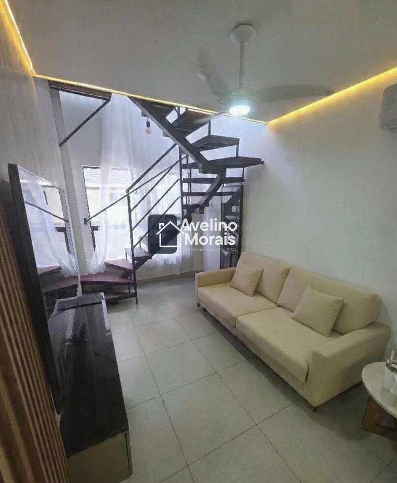  - Cobertura à venda, no Ocean Garden em João Pessoa, Jardim Oceania, com 2 quartos, 110m²
