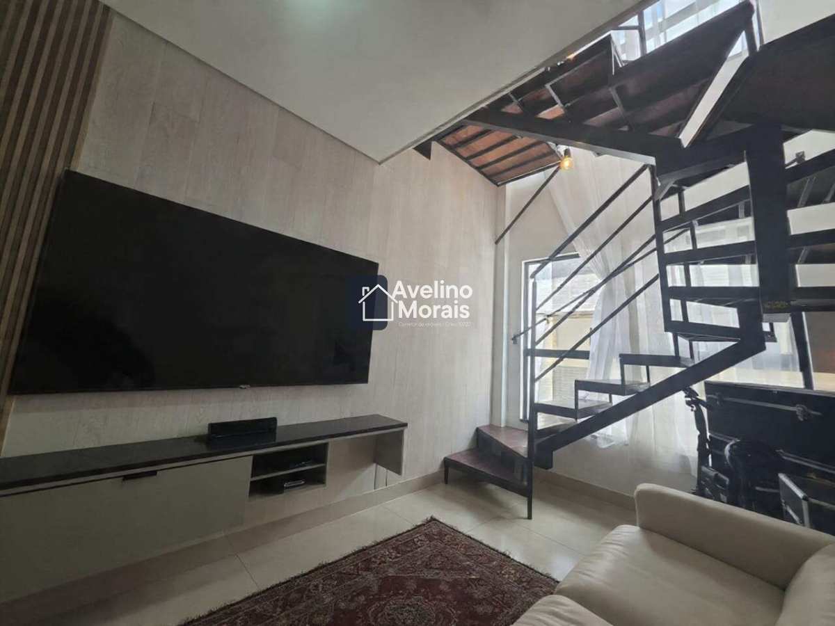 Cobertura à venda com 2 quartos, 110m² - Jardim Oceania,João Pessoa