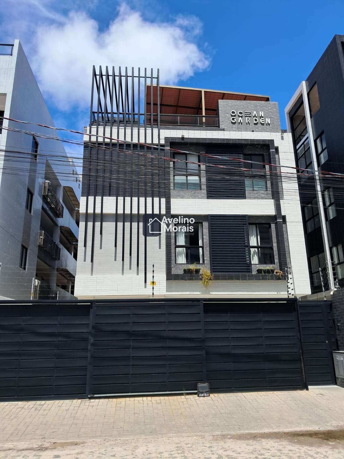 Cobertura à venda com 2 quartos, 110m² - Jardim Oceania,João Pessoa