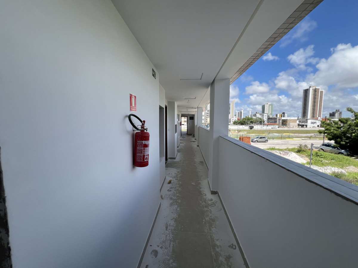 Flat/Apart Hotel, 1 quarto, 16 m² - Foto 7
