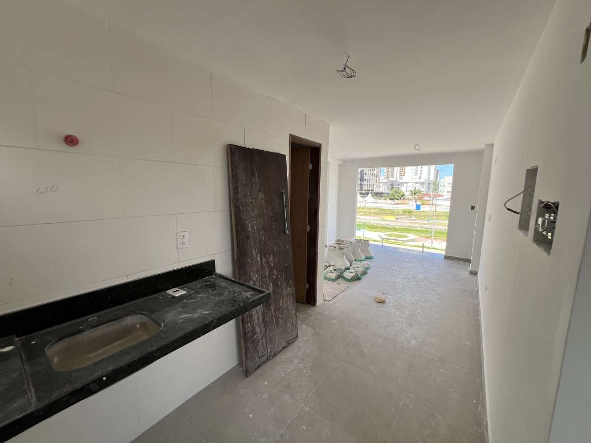 Flat/Apart Hotel, 1 quarto, 16 m² - Foto 11