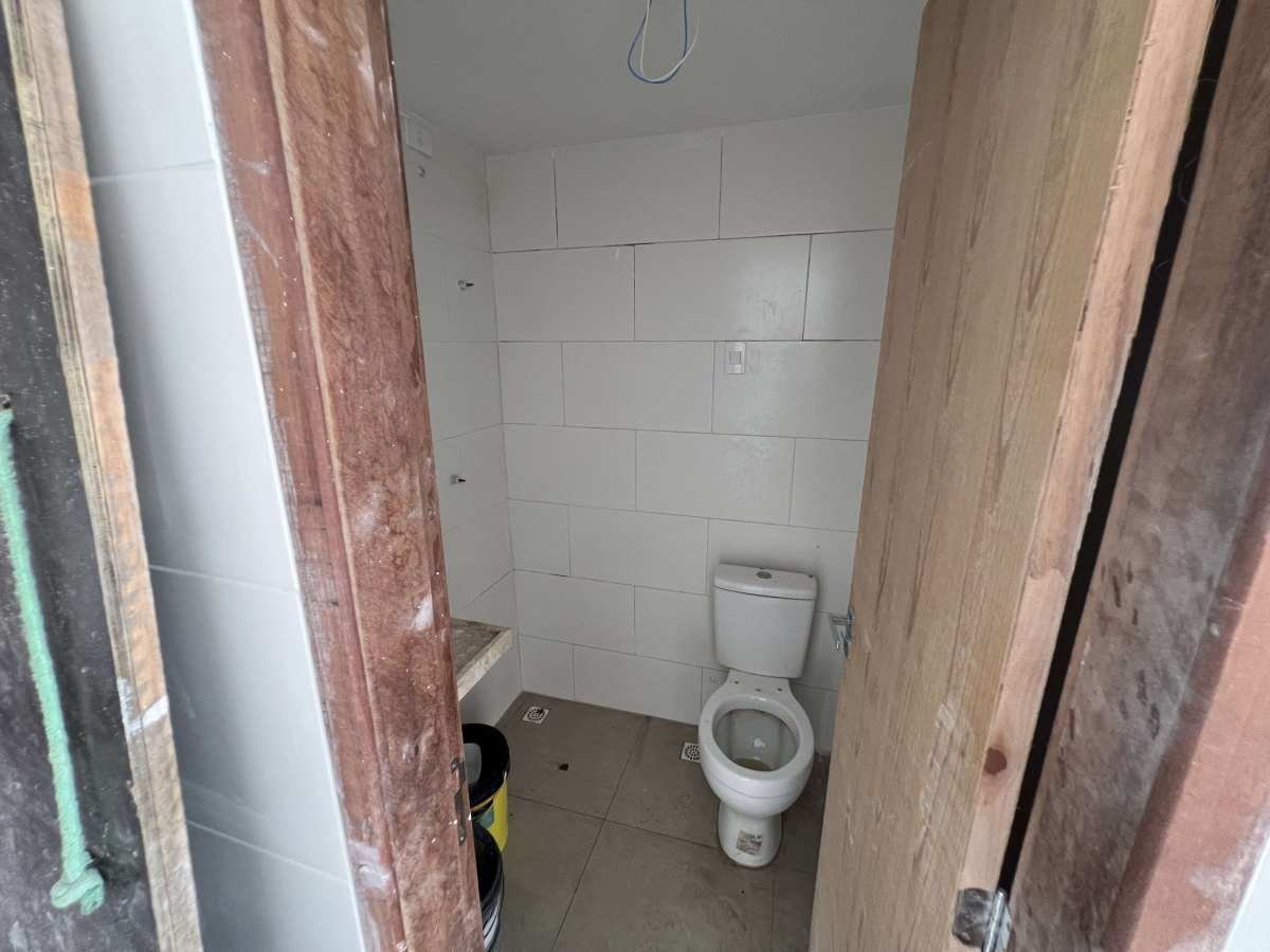 Flat/Apart Hotel, 1 quarto, 16 m² - Foto 14