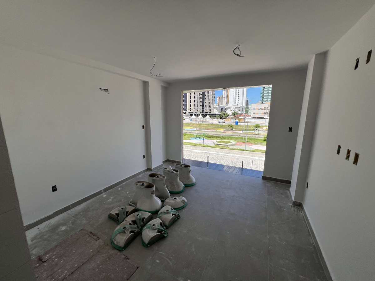 Flat/Apart Hotel, 1 quarto, 16 m² - Foto 15