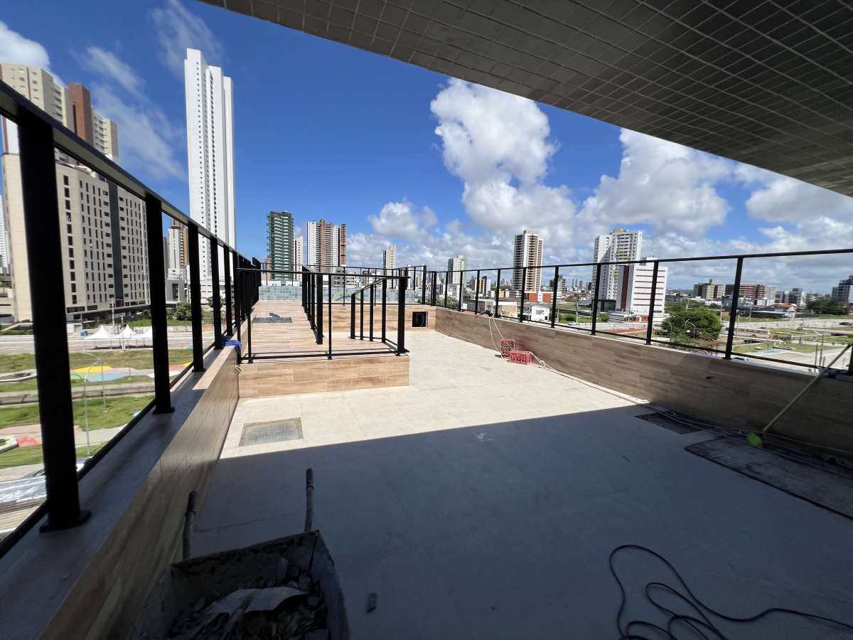 Flat/Apart Hotel, 1 quarto, 16 m² - Foto 6