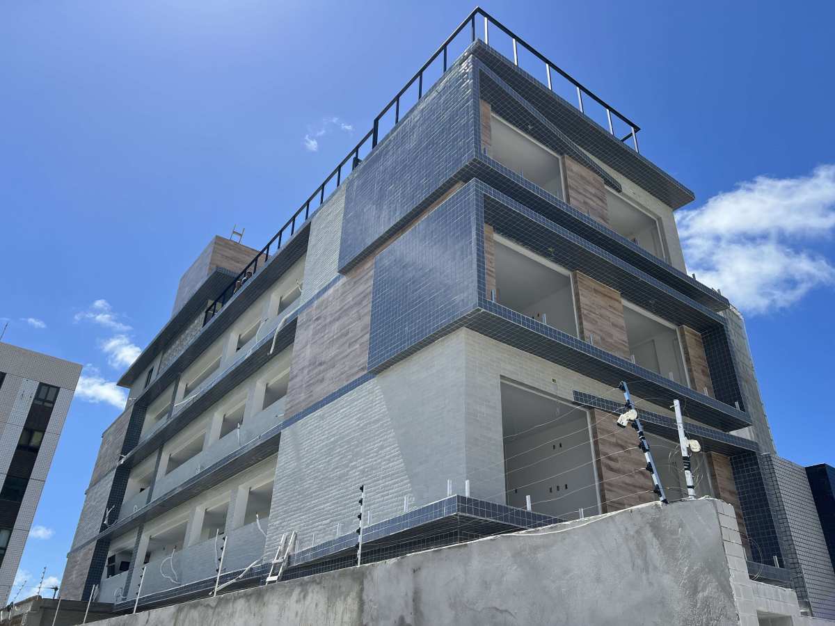Flat/Apart Hotel, 1 quarto, 16 m² - Foto 4
