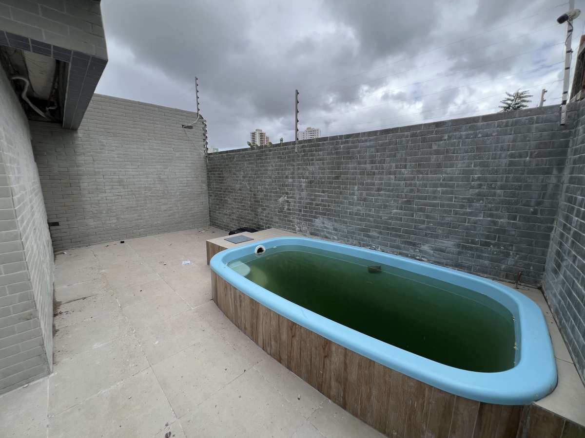 Flat/Apart Hotel, 1 quarto, 16 m² - Foto 13