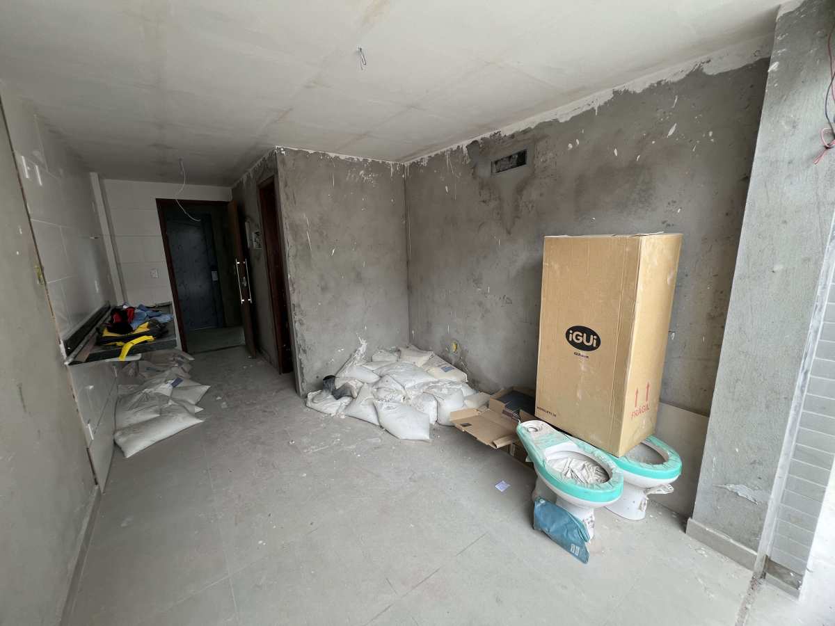 Flat/Apart Hotel, 1 quarto, 16 m² - Foto 17