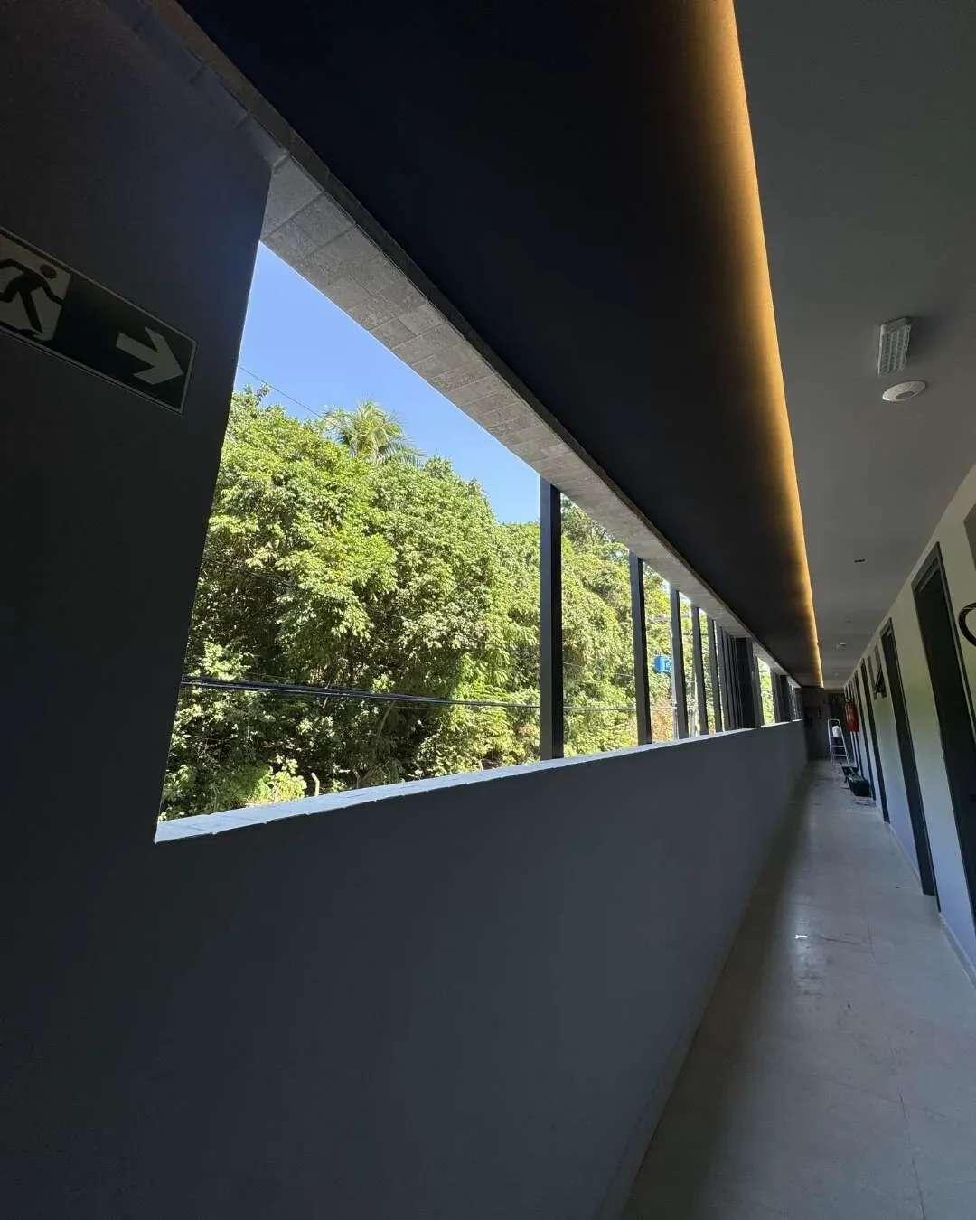 Flat/Apart Hotel, 1 quarto, 19 m² - Foto 9