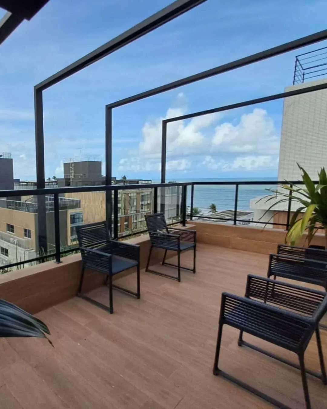 Flat/Apart Hotel, 1 quarto, 19 m² - Foto 3