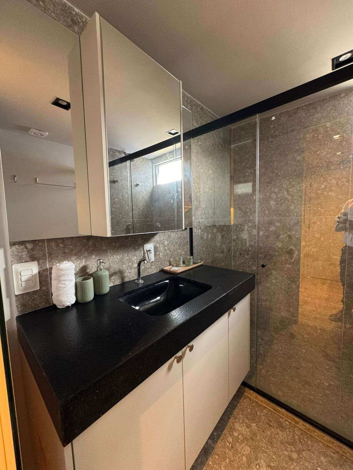 Flat/Apart Hotel, 1 quarto, 32 m² - Foto 17