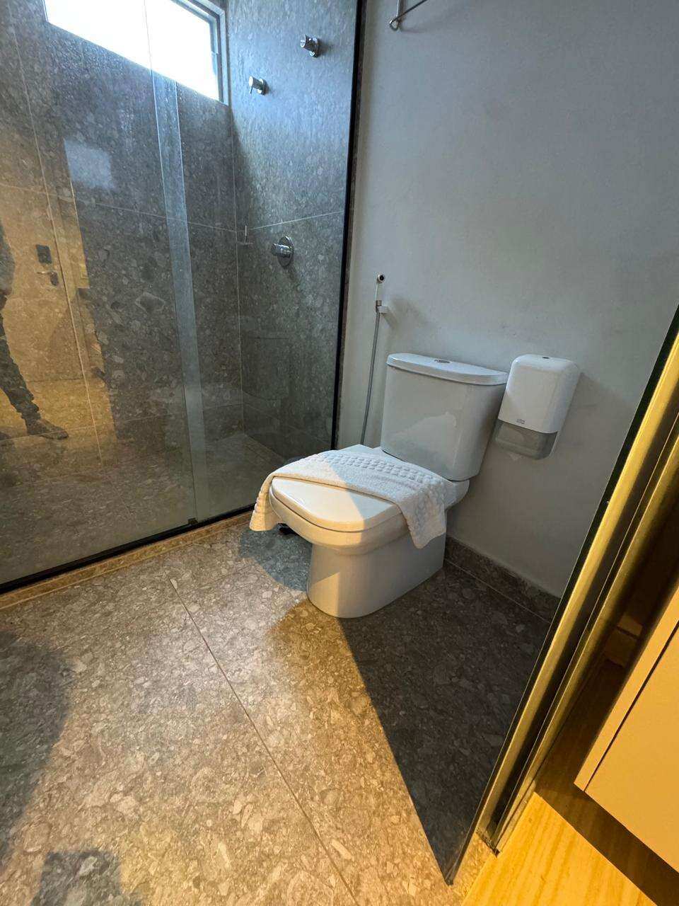 Flat/Apart Hotel, 1 quarto, 32 m² - Foto 18