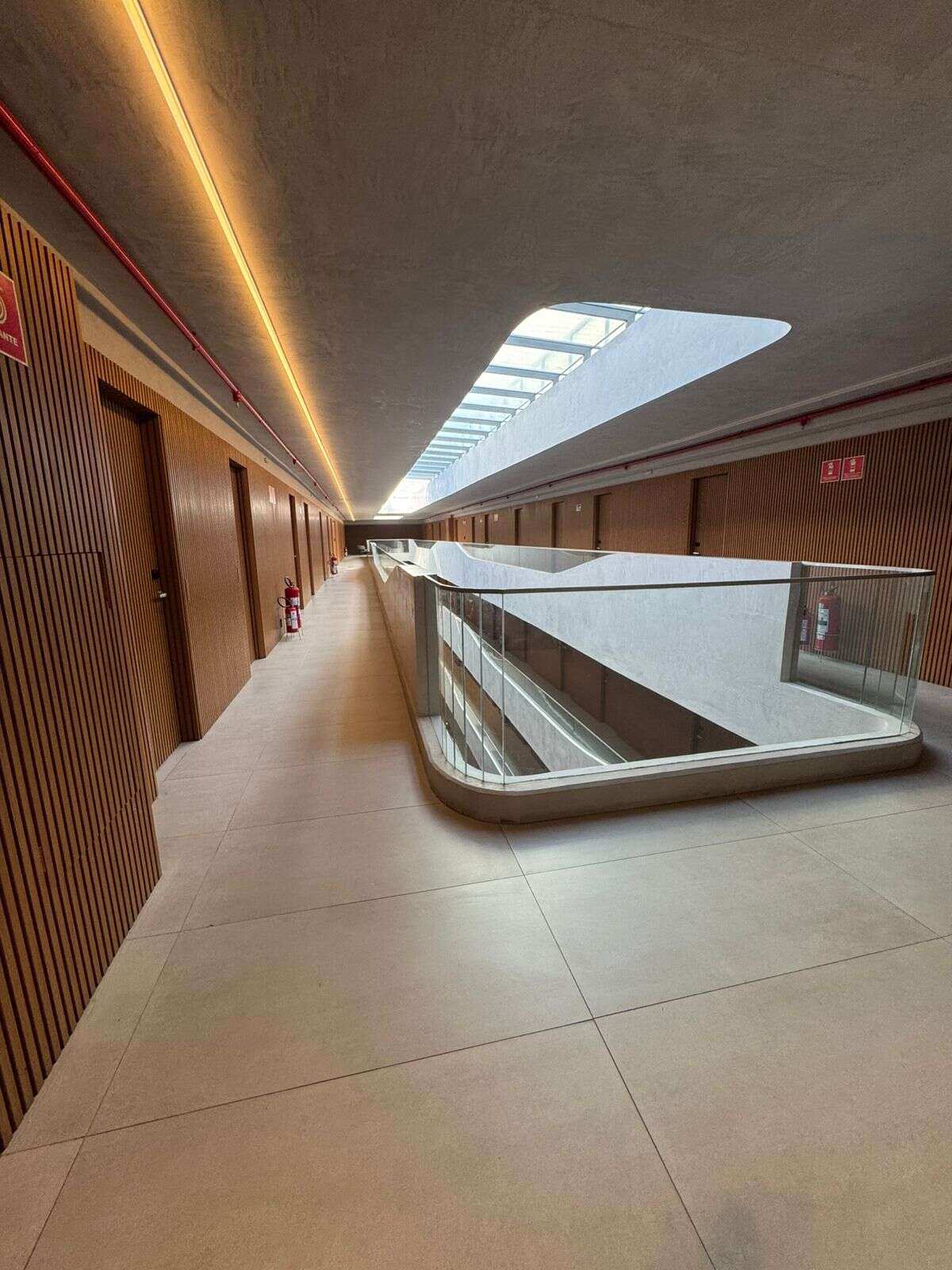 Flat/Apart Hotel, 1 quarto, 32 m² - Foto 7