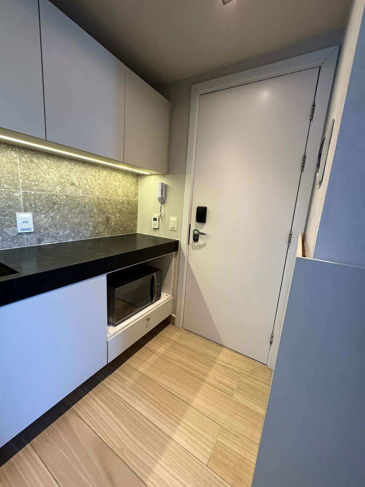 Flat/Apart Hotel, 1 quarto, 32 m² - Foto 19