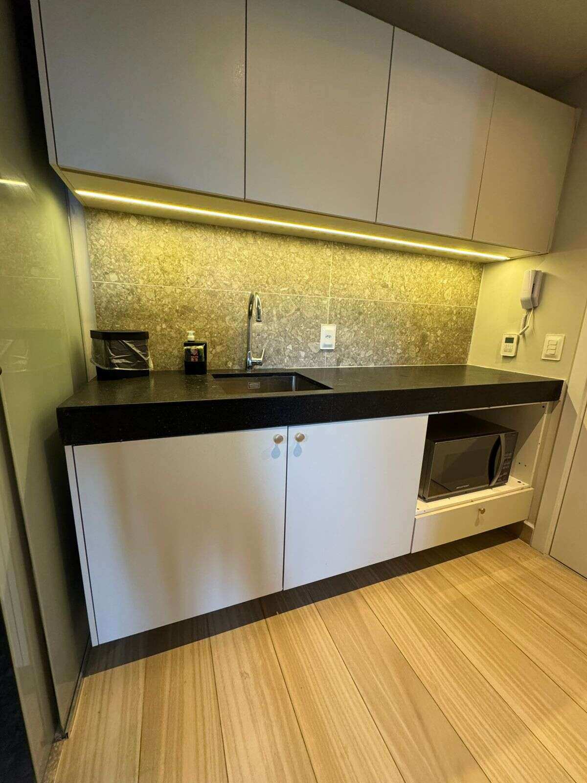 Flat/Apart Hotel, 1 quarto, 32 m² - Foto 20