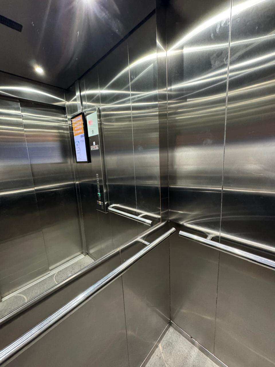 Flat/Apart Hotel, 1 quarto, 32 m² - Foto 9