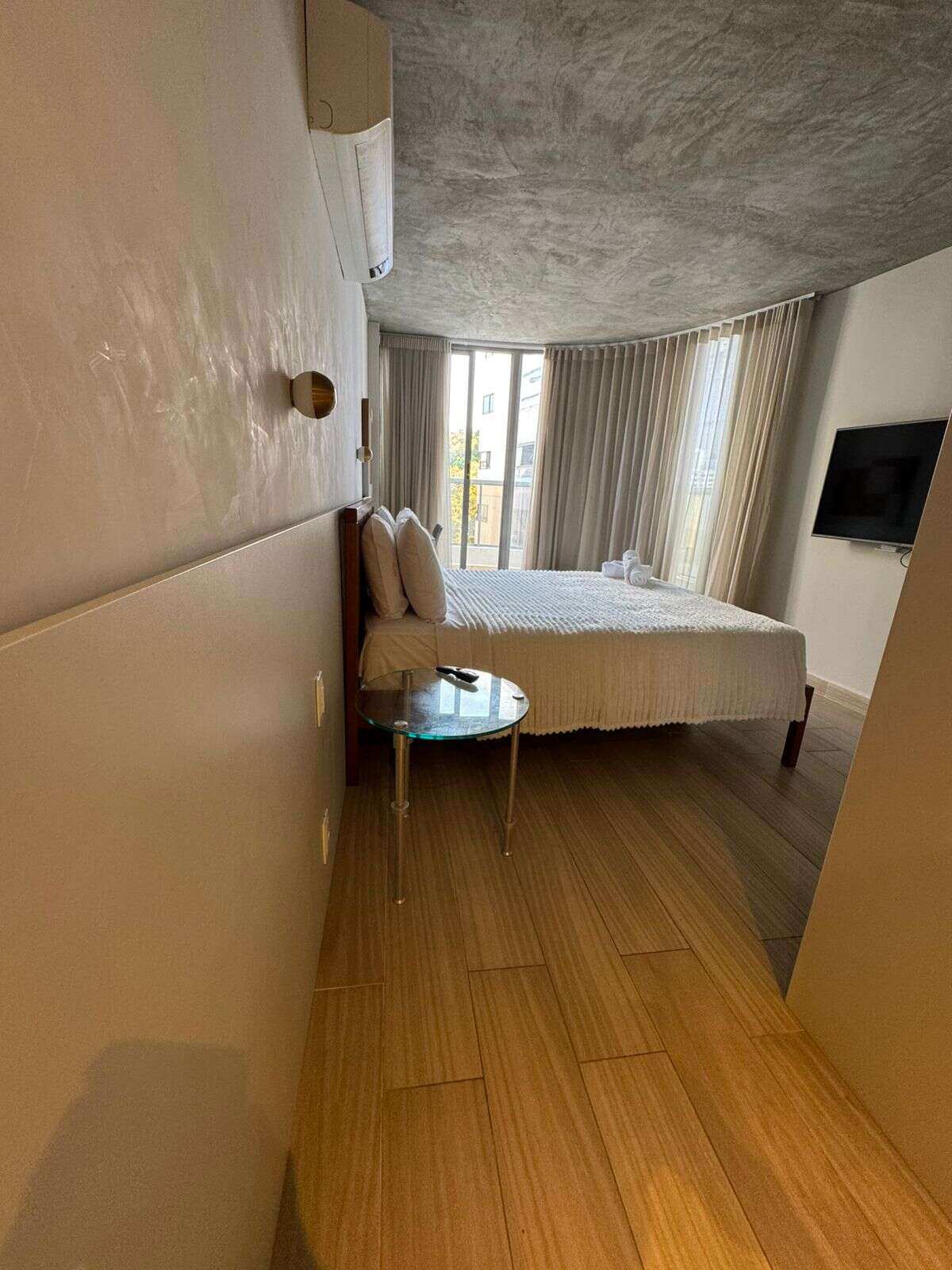 Flat/Apart Hotel, 1 quarto, 32 m² - Foto 13
