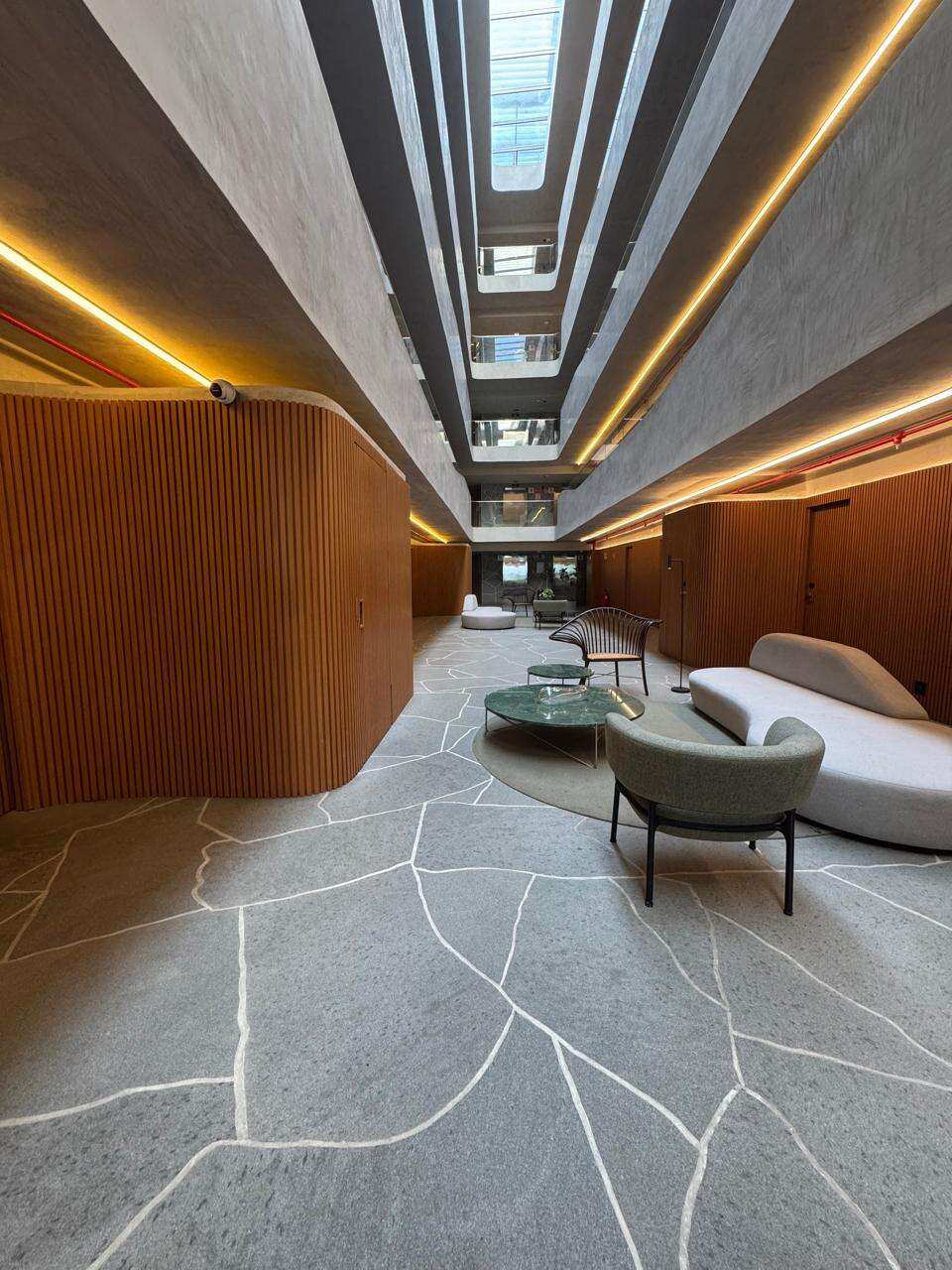 Flat/Apart Hotel, 1 quarto, 32 m² - Foto 6