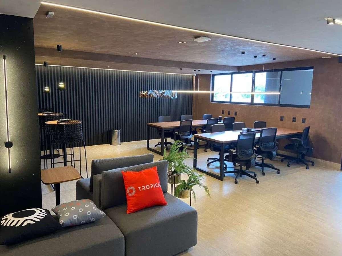 Flat/Apart Hotel, 1 quarto, 25 m² - Foto 6