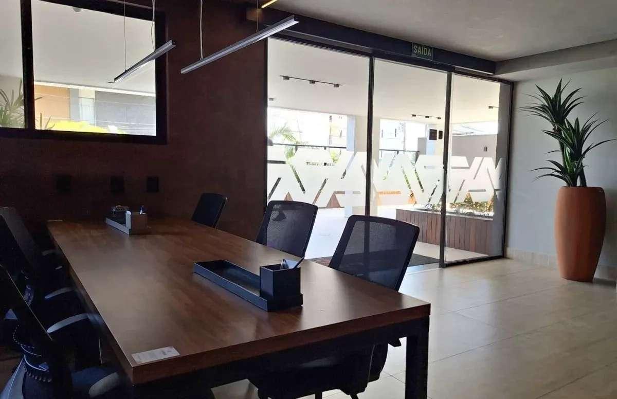 Flat/Apart Hotel, 1 quarto, 25 m² - Foto 7