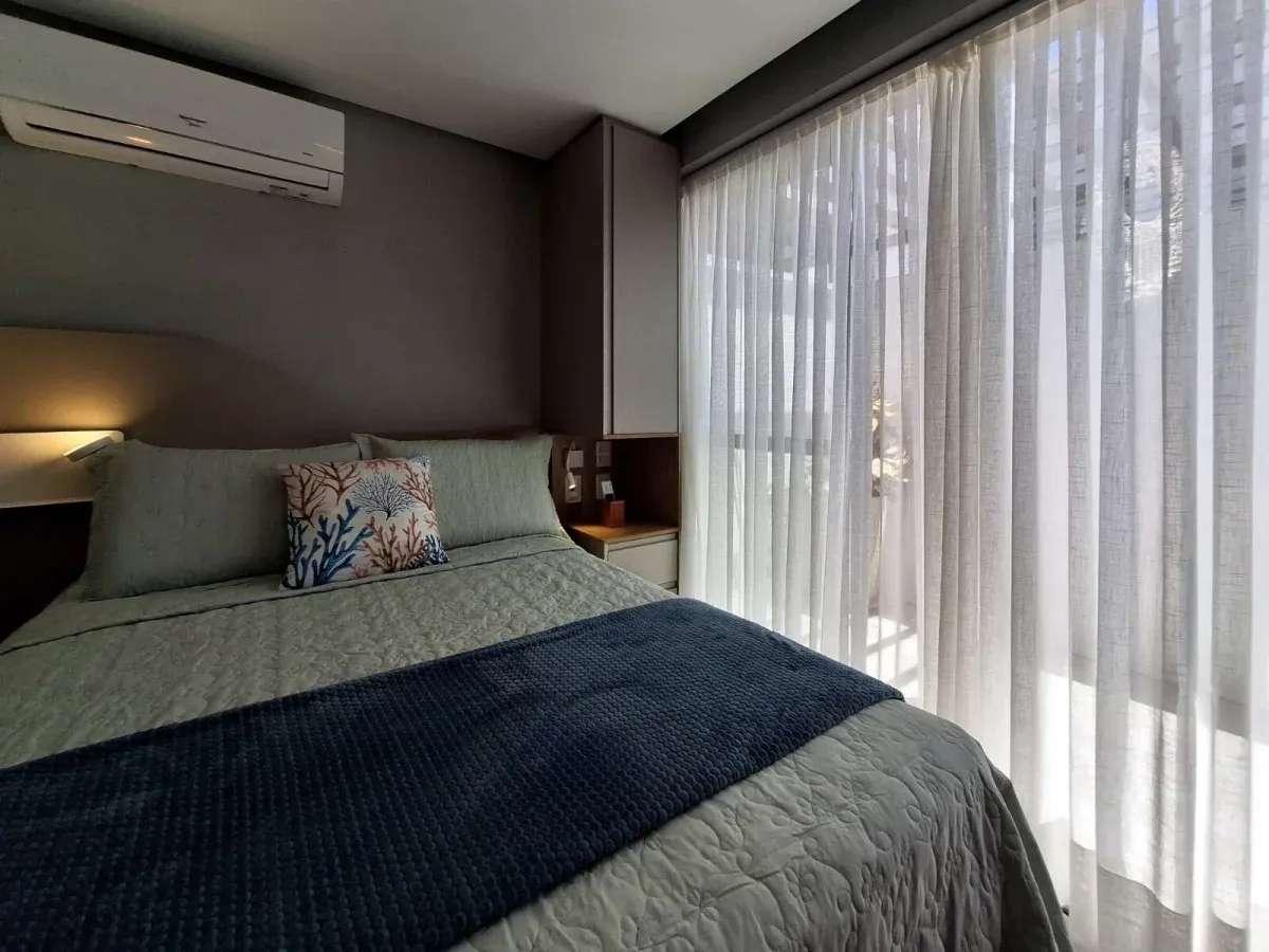 Flat/Apart Hotel, 1 quarto, 25 m² - Foto 17