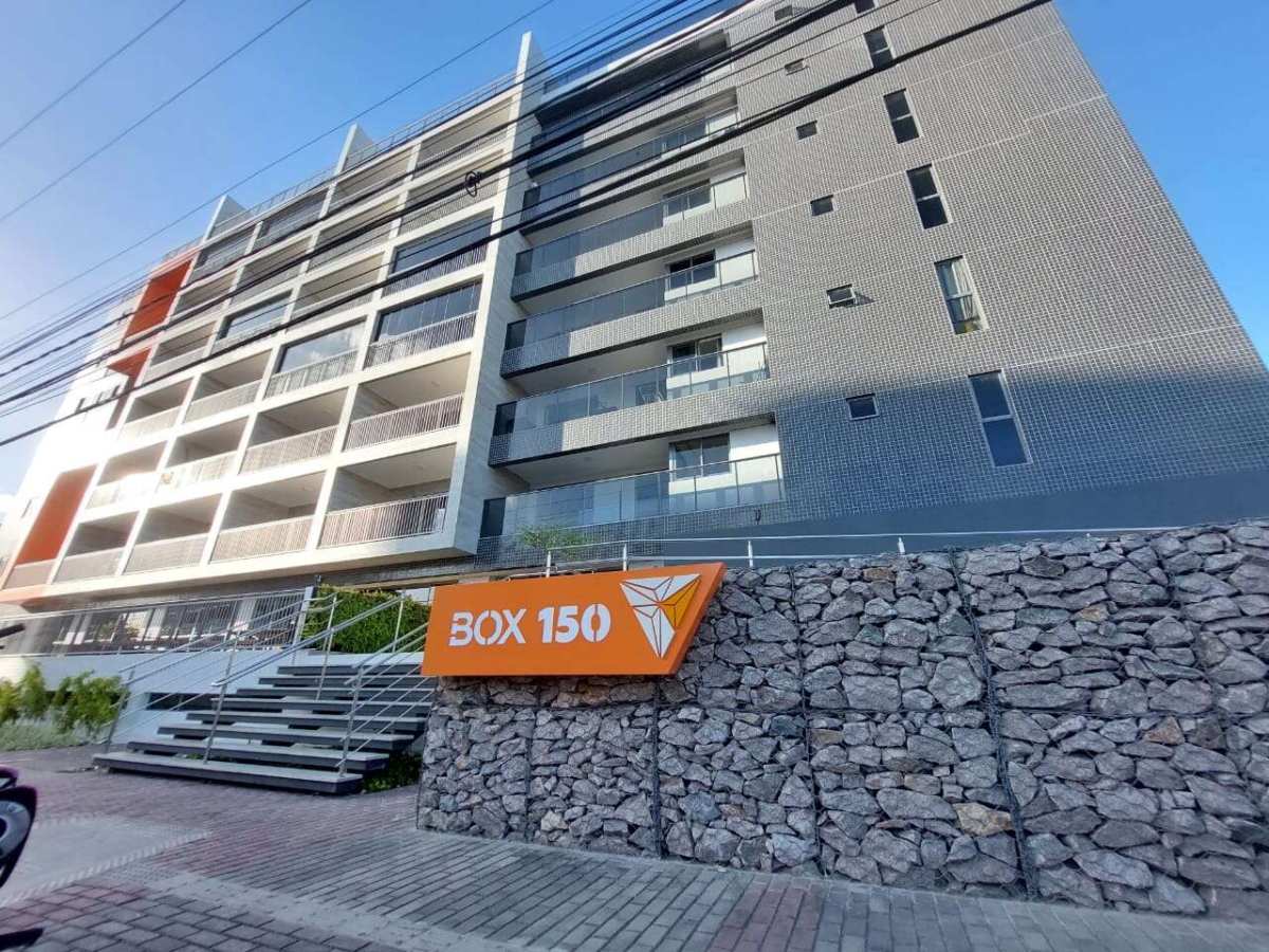 Flat/Apart Hotel, 1 quarto, 45 m² - Foto 1