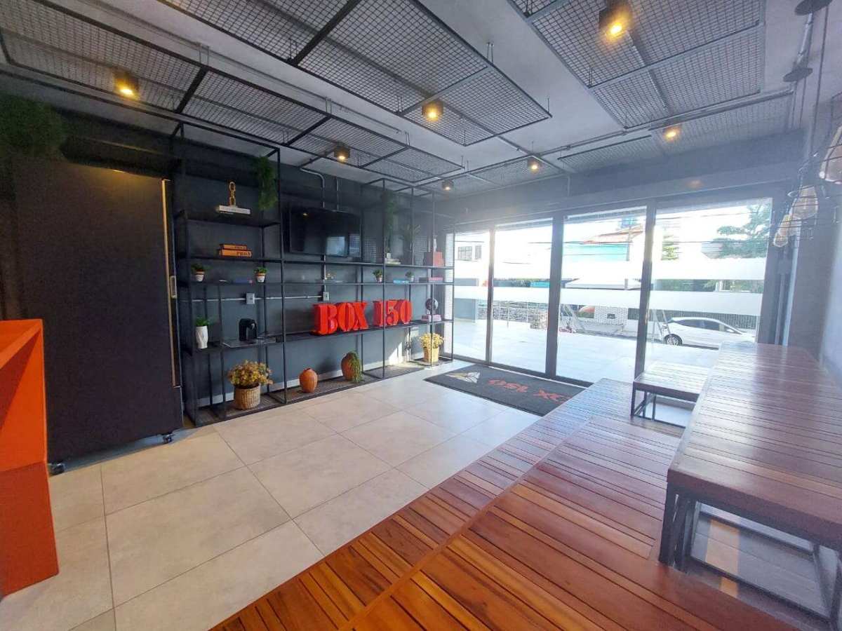 Flat/Apart Hotel, 1 quarto, 45 m² - Foto 9