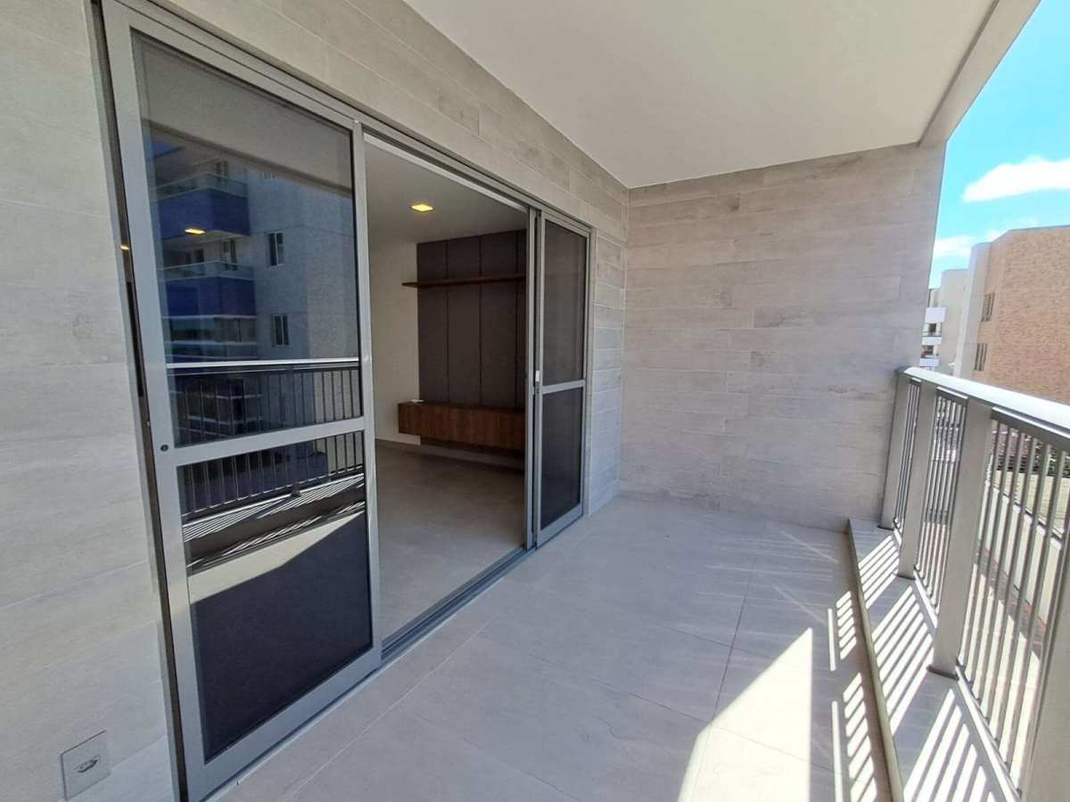 Flat/Apart Hotel, 1 quarto, 45 m² - Foto 12