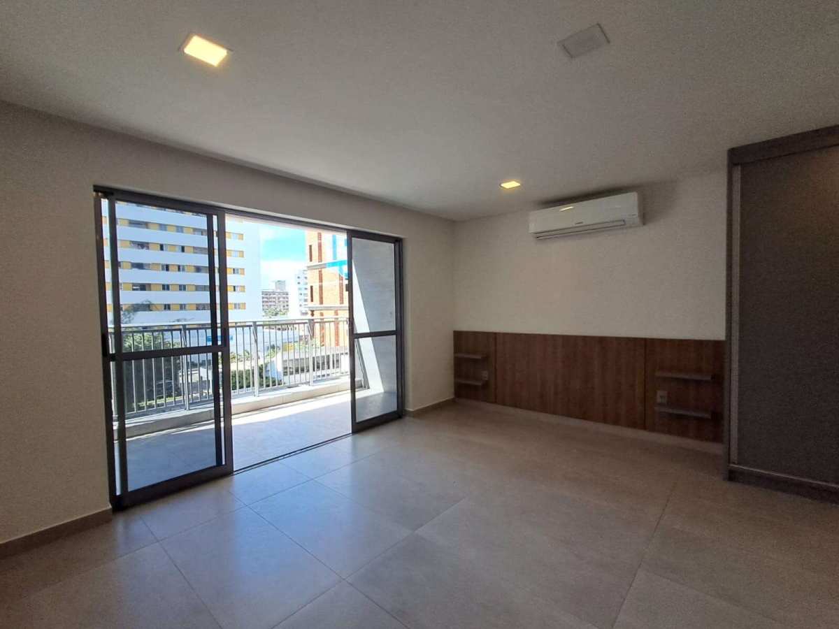 Flat/Apart Hotel, 1 quarto, 45 m² - Foto 14
