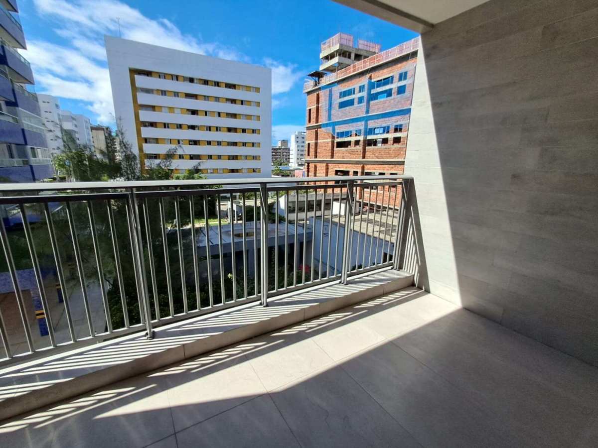 Flat/Apart Hotel, 1 quarto, 45 m² - Foto 11