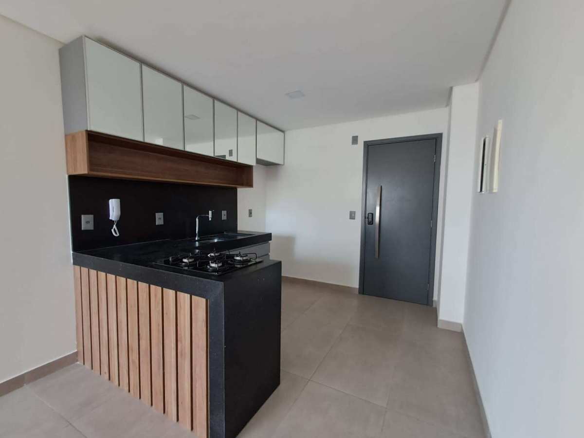 Flat/Apart Hotel, 1 quarto, 45 m² - Foto 17