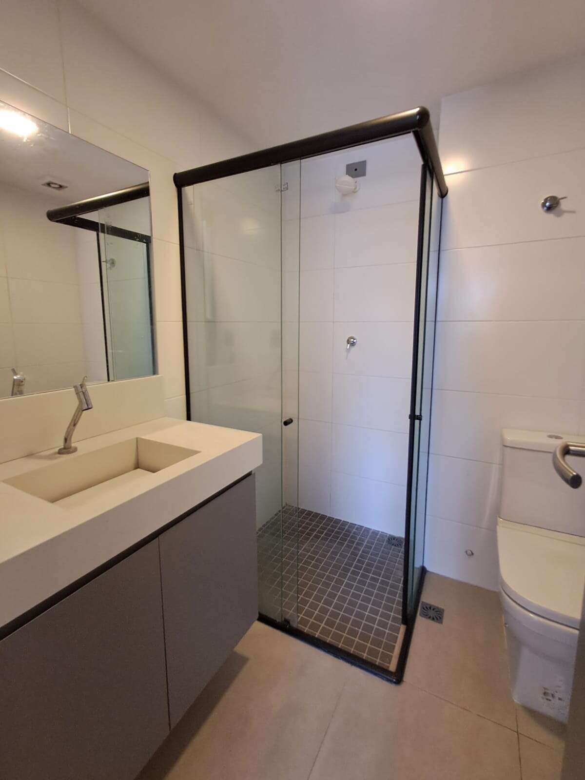 Flat/Apart Hotel, 1 quarto, 45 m² - Foto 16