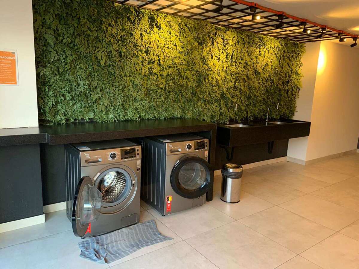 Flat/Apart Hotel, 1 quarto, 45 m² - Foto 10