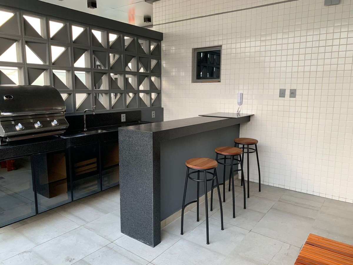 Flat/Apart Hotel, 1 quarto, 45 m² - Foto 6