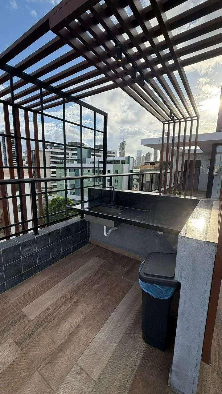 Flat/Apart Hotel, 1 quarto, 22 m² - Foto 7