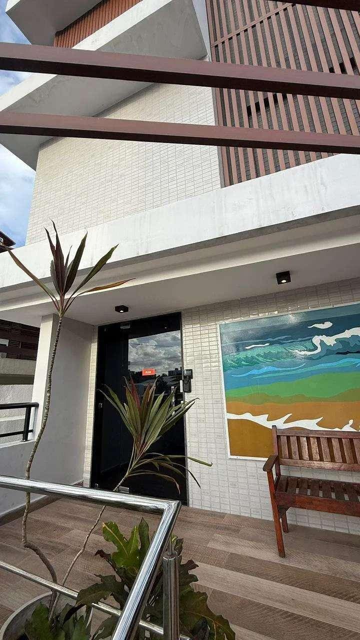 Flat/Apart Hotel, 1 quarto, 22 m² - Foto 2