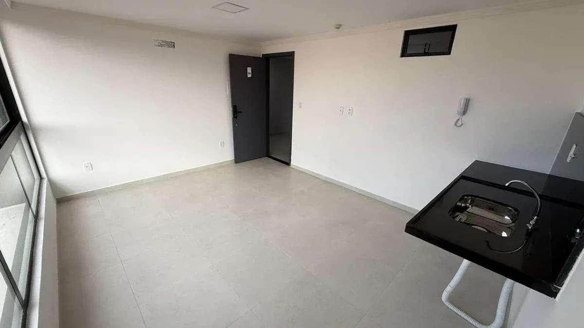Flat/Apart Hotel, 1 quarto, 22 m² - Foto 16