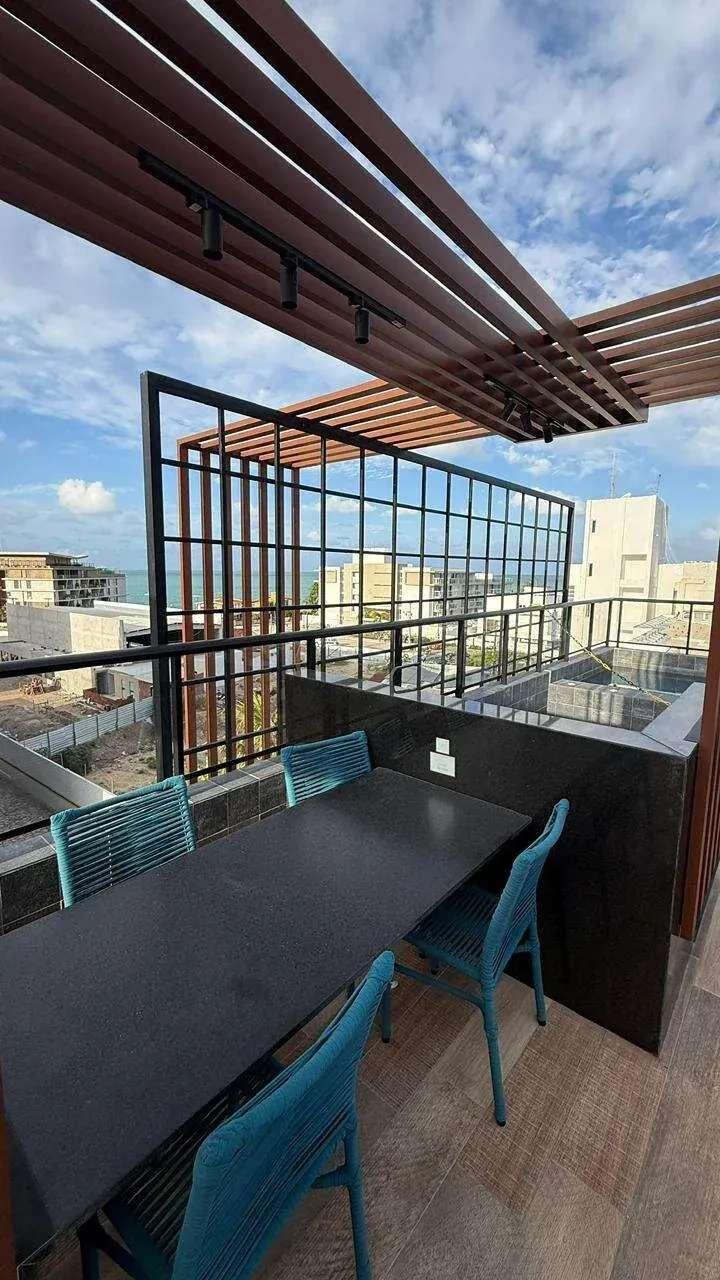Flat/Apart Hotel, 1 quarto, 22 m² - Foto 6