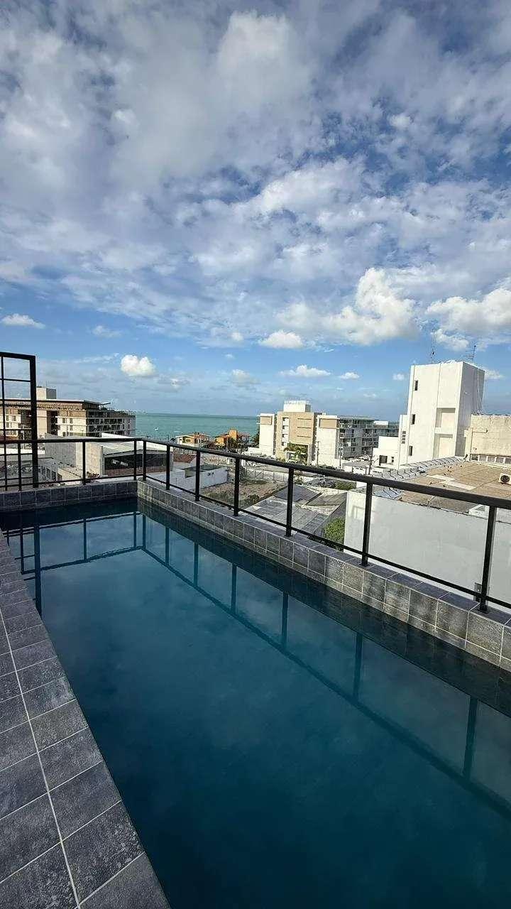 Flat/Apart Hotel, 1 quarto, 22 m² - Foto 4