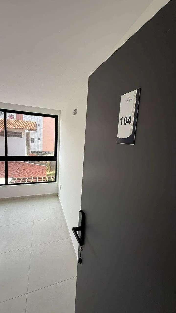 Flat/Apart Hotel, 1 quarto, 22 m² - Foto 14
