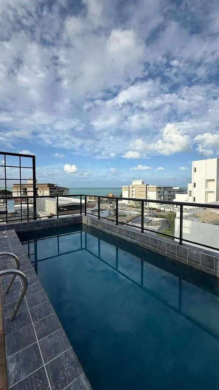 Flat/Apart Hotel, 1 quarto, 22 m² - Foto 3