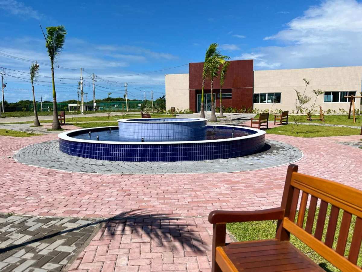 Terreno em Condomínio à venda, 200m² - Muçumagro,João Pessoa