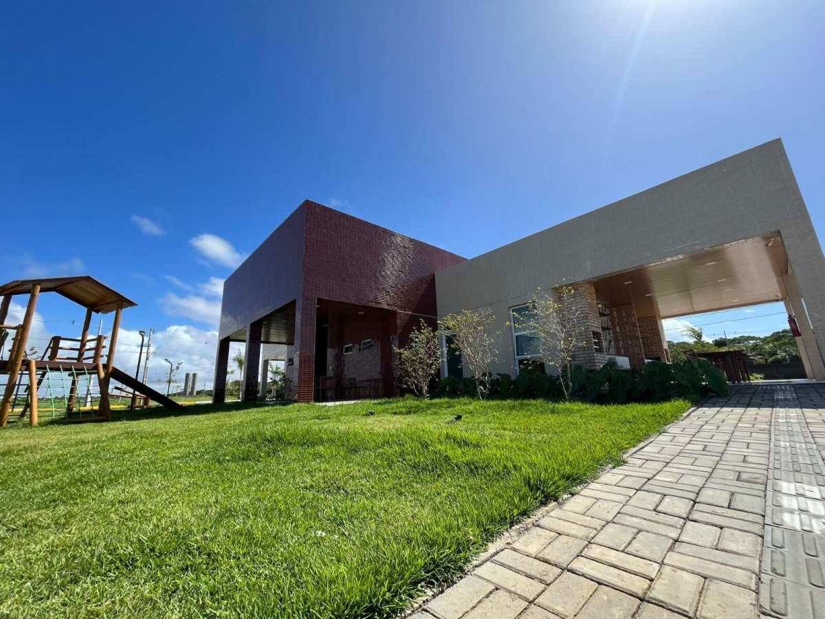 Terreno em Condomínio à venda, 200m² - Muçumagro,João Pessoa