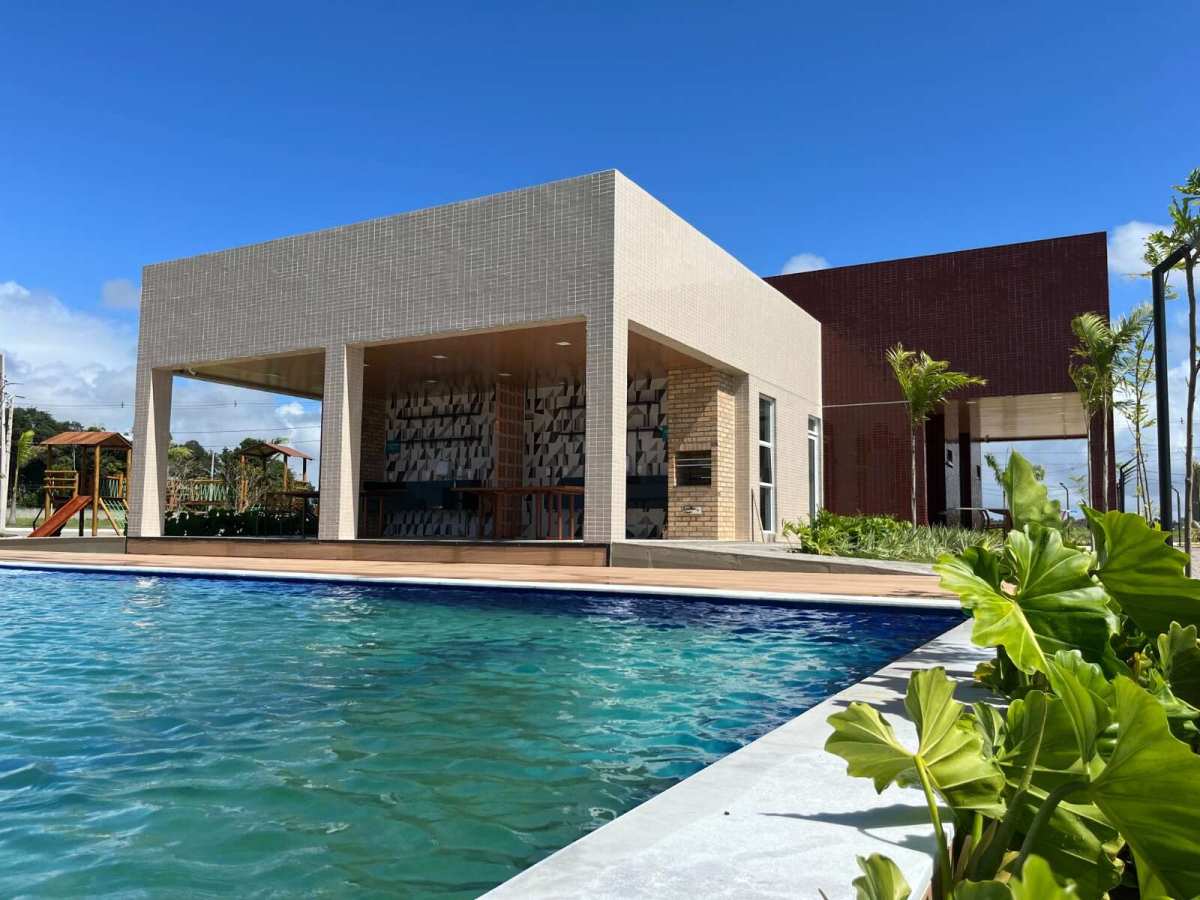 Terreno em Condomínio à venda, 200m² - Muçumagro,João Pessoa